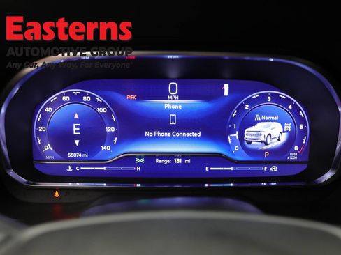 Used 2024 Chevrolet Tahoe LT AWD/4WD image 18