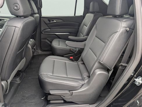 New 2026 Chevrolet Traverse LT w/ Driver Confidence Package image 12