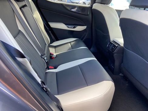 Used 2023 Lexus NX 350 AWD image 29