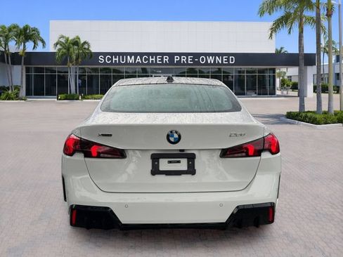 Used 2025 BMW 228i xDrive AWD/4WD image 6