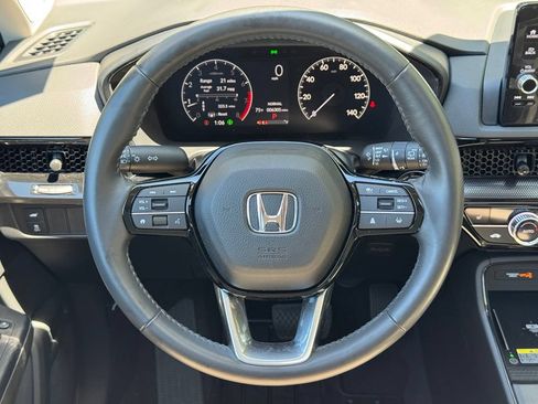 Certified 2024 Honda CR-V EX-L image 20