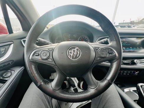 Used 2019 Buick Enclave Premium w/ Trailering Package, 5000 lbs. image 19