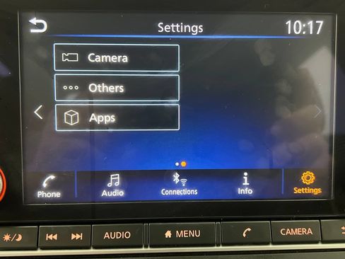 Used 2025 Nissan Altima 2.5 SV FWD image 59