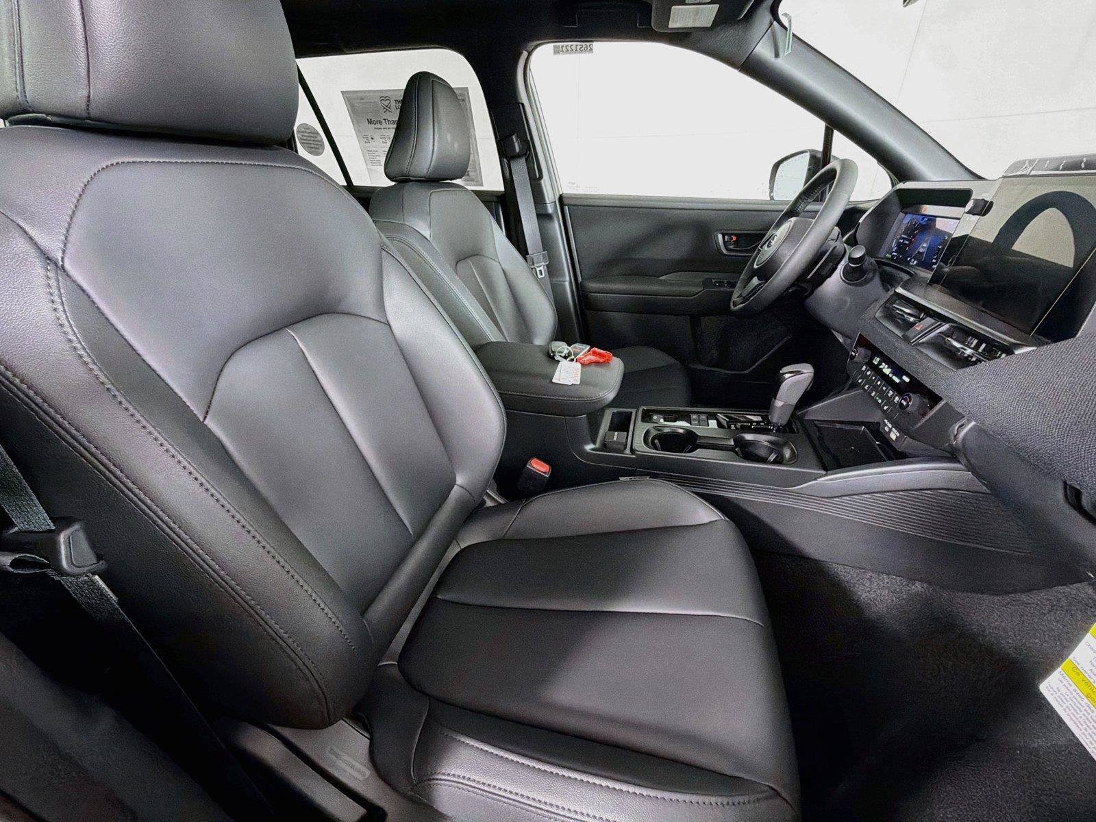 New 2026 Subaru Outback Premium AWD/4WD image 29
