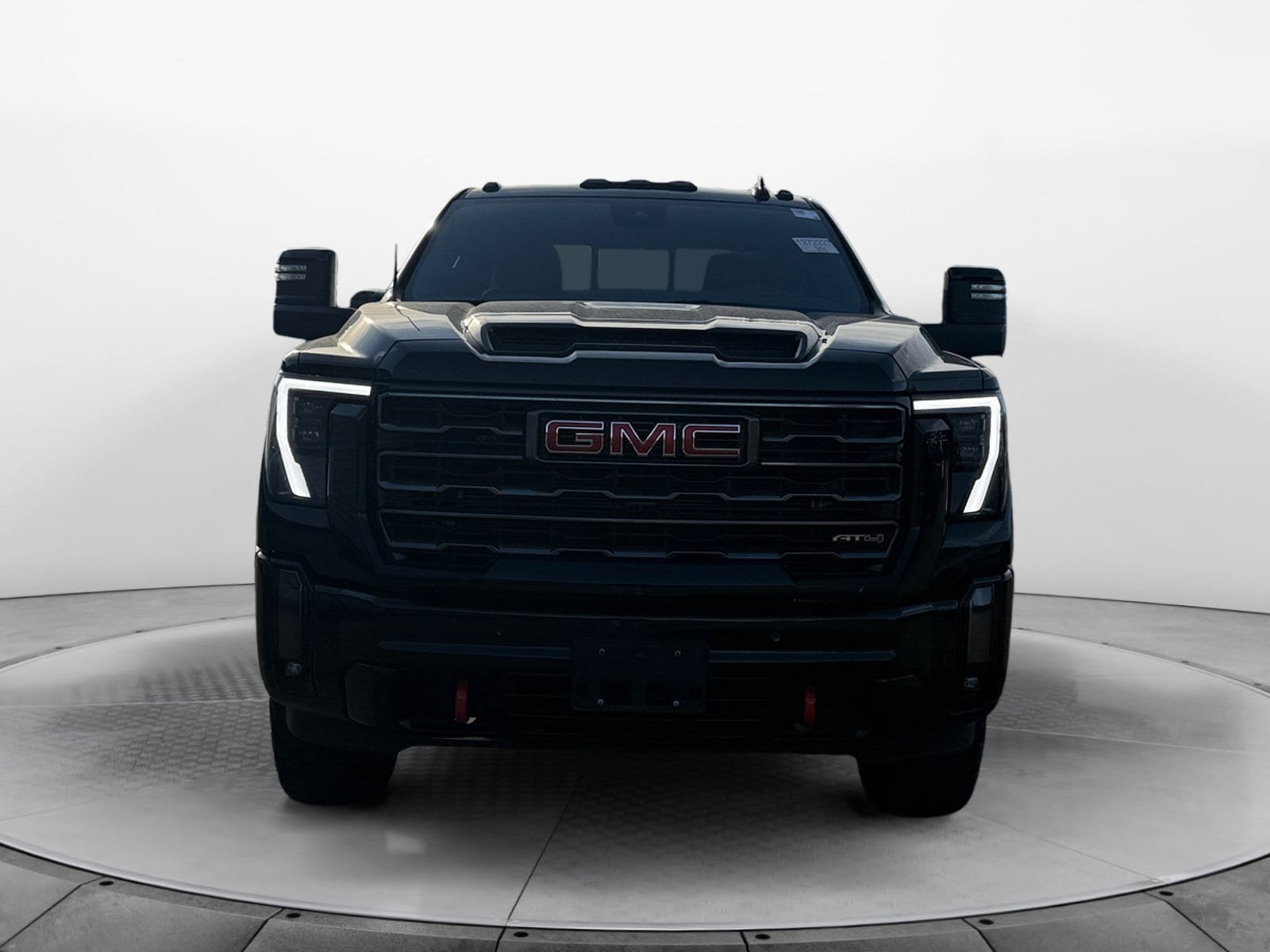Used 2024 GMC Sierra 2500 AT4 w/ AT4 Premium Plus Package AWD/4WD image 7