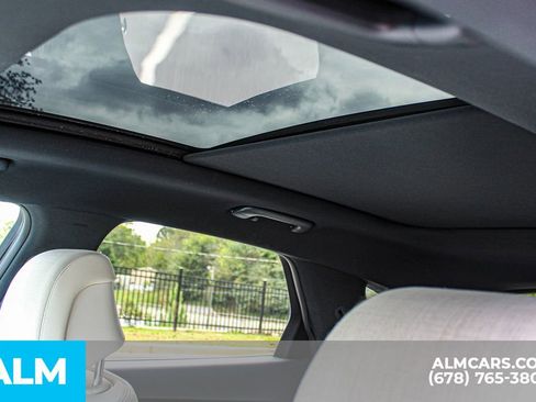 Used 2024 Genesis Electrified GV70 Advanced image 22