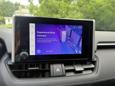 Used 2023 Toyota RAV4 LE FWD image 18