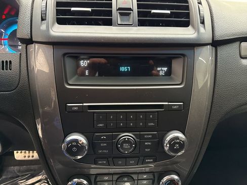 Used 2012 Ford Fusion Sport FWD image 13