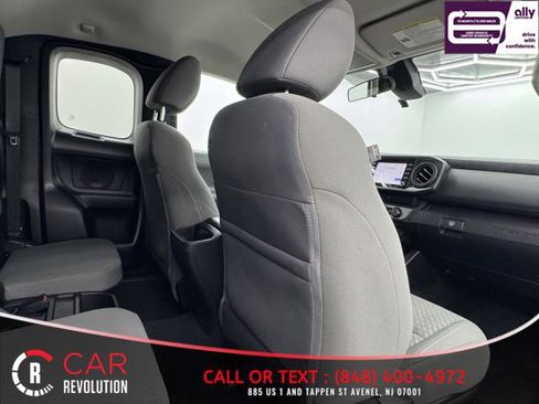 Used 2021 Toyota Tacoma SR5 image 49