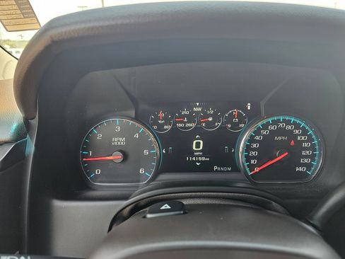 Used 2016 Chevrolet Tahoe LTZ AWD/4WD image 19