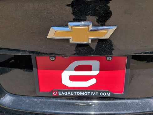 Used 2025 Chevrolet Malibu LT FWD image 37