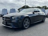 Used 2022 Mercedes-Benz E 350 4MATIC Sedan image 3