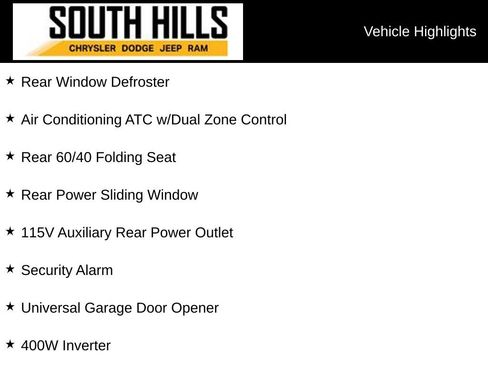 New 2026 RAM 1500 Big Horn image 5
