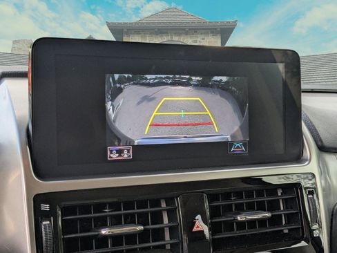 Certified 2022 Lexus GX 460 Premium w/ Premium Package image 12