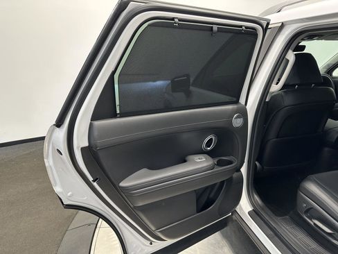 Used 2026 Hyundai Palisade Limited AWD/4WD image 30