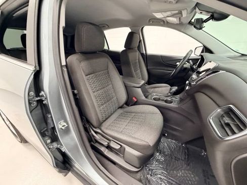 Certified 2024 Chevrolet Equinox LT FWD image 29