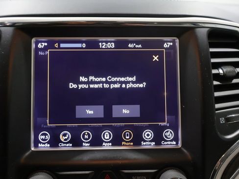 Used 2018 Jeep Grand Cherokee Summit AWD/4WD image 27