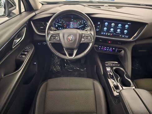 Used 2022 Buick Envision Preferred FWD image 7