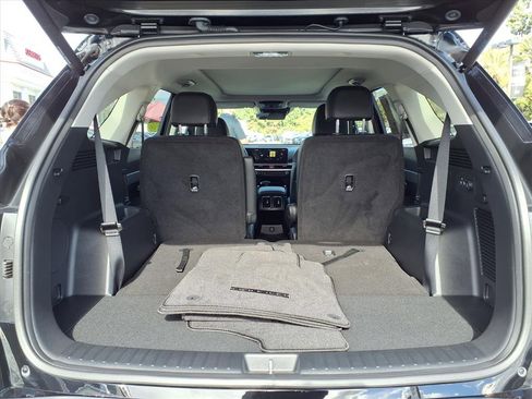 Used 2025 Kia Sorento EX w/ Panoramic Sunroof Package image 52