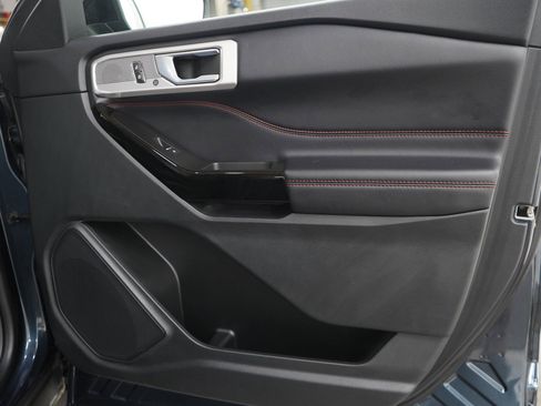 Used 2022 Ford Explorer ST-Line AWD/4WD image 9