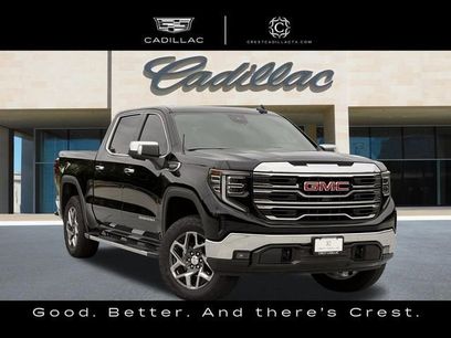 Used 2024 GMC Sierra 1500 SLT