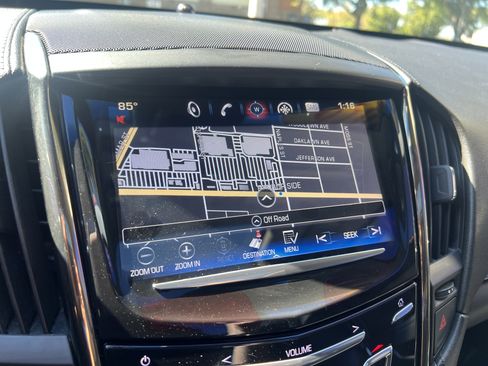 Used 2016 Cadillac ATS Performance image 23