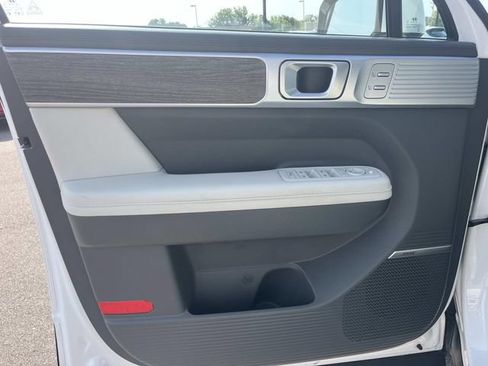 Used 2024 Hyundai Santa Fe Calligraphy FWD image 30