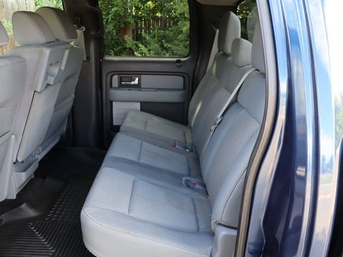 Used 2013 Ford F150 XLT w/ Mid Equipment Group AWD/4WD image 20
