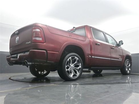 Used 2019 RAM 1500 Limited image 51