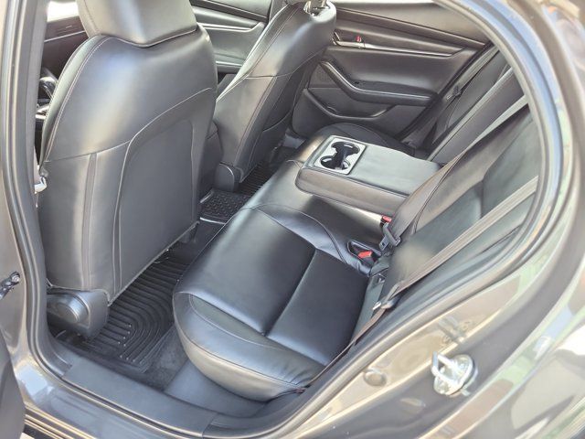 Used 2020 MAZDA MAZDA3 Hatchback FWD image 23