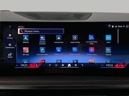 New 2026 BMW X5 xDrive40i image 23