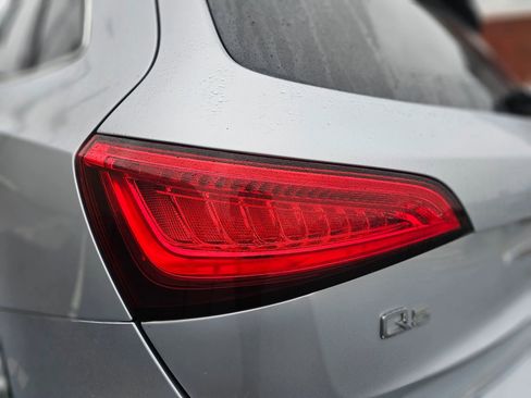 Used 2016 Audi Q5 2.0T Premium Plus w/ Technology Package image 7