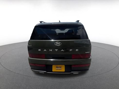 Used 2024 Hyundai Santa Fe SEL FWD image 12