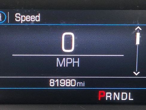 Used 2019 Chevrolet Blazer LT FWD image 10