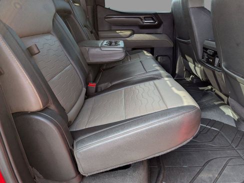 Used 2023 Chevrolet Silverado 1500 ZR2 w/ LPO, Dark Essentials Package AWD/4WD image 38