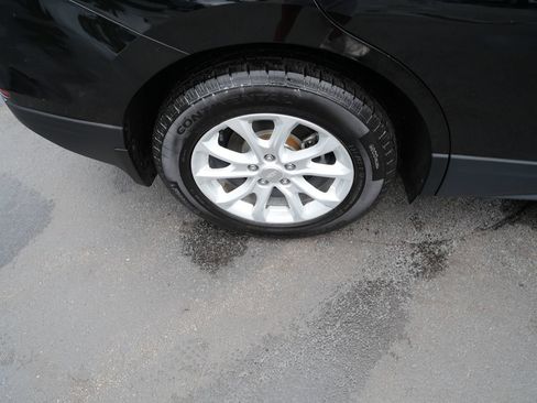 Used 2019 Chevrolet Equinox LT AWD/4WD image 38