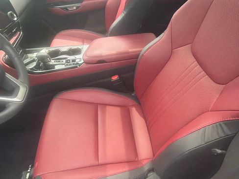 Used 2023 Lexus NX 350h AWD image 2