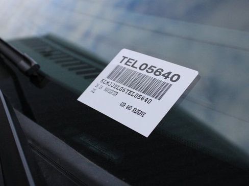 New 2026 Lincoln Navigator Reserve w/ Jet Appearance Package AWD/4WD image 67