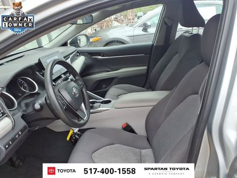 Used 2023 Toyota Camry LE FWD image 14