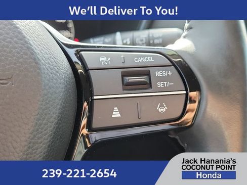 Used 2024 Honda CR-V EX-L image 30