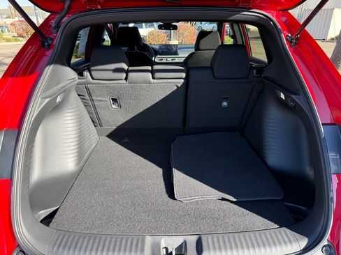 Certified 2026 Honda HR-V Sport image 17