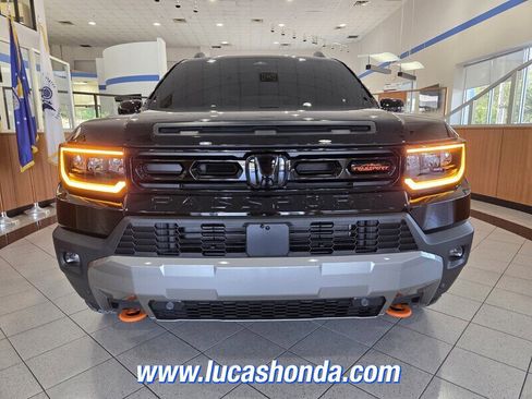 Used 2026 Honda Passport TrailSport Elite image 2