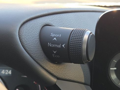 New 2025 Lexus ES 350 350 Luxury image 19