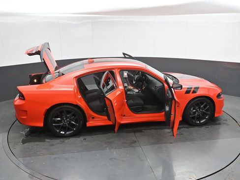 Used 2023 Dodge Charger GT w/ Blacktop Package RWD image 51