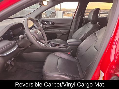 Certified 2023 Jeep Compass High Altitude w/ Driver Assist Group I image 10