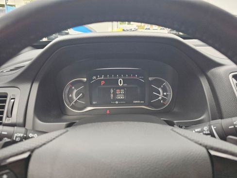 Used 2023 Honda Passport Elite image 27