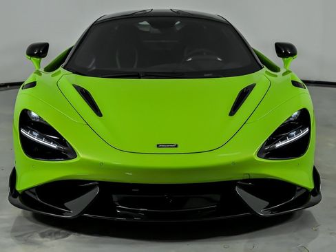 Used 2021 McLaren 765LT RWD image 5