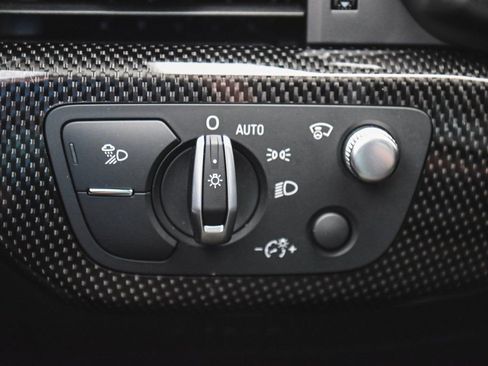 Used 2022 Audi S4 Prestige w/ Prestige Package image 22