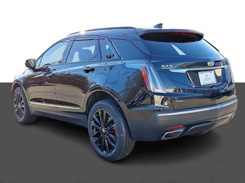 Used 2023 Cadillac XT5 Sportv image 4