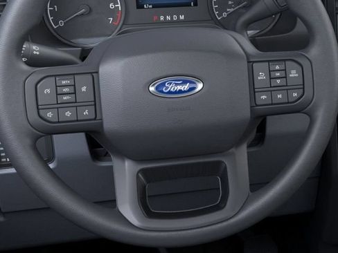 New 2026 Ford F250 XL w/ STX Appearance Package AWD/4WD image 13